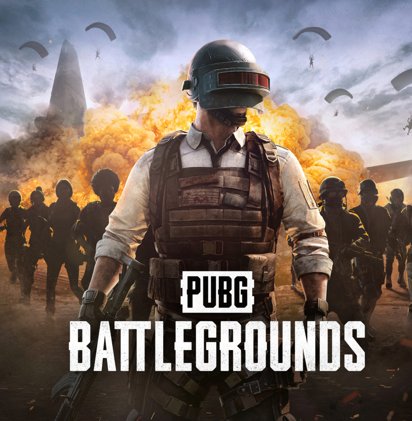 Pubg