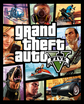 GTAV-PC